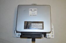 Bosch Control Unit 0280000318  BMW E30 318i E28 518i M10 BMW 13611286728