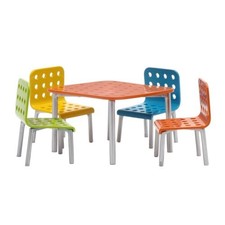 Doll House - Stockholm Terrace