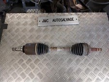 RENAULT KANGOO PRIMASTAR MK1 1.5 DCI PASSENGER DRIVESHAFT 8200535798 2003-2007