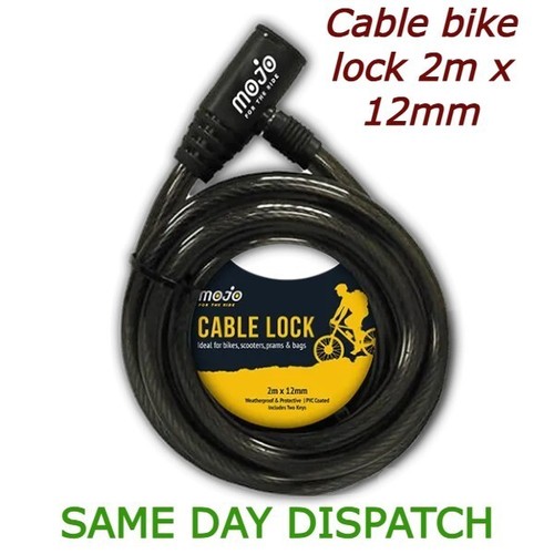 Heavy duty cable bike bicycle - cable,