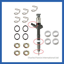 Toyota Hiace, Hilux, Land