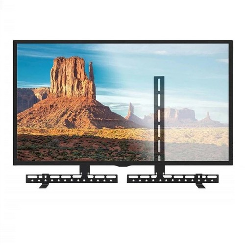 Soundbar bracket adjustable - soundbar,