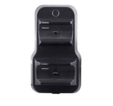 Dual Charger Dock Station