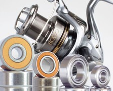 Shimano BioMaster 8000XSB