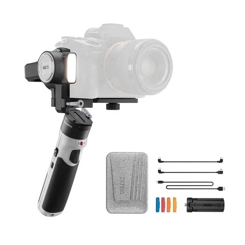 Zhiyun crane m2s - crane, m2