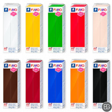 Staedtler fimo soft polymer - fimo,