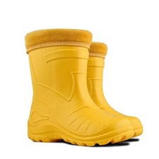 Kids Boys Girls Wellies