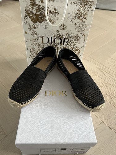 Dior granville embroidered - dior,