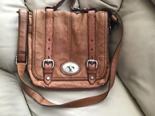 FOSSIL MADDOX ORGANIZER FLAP