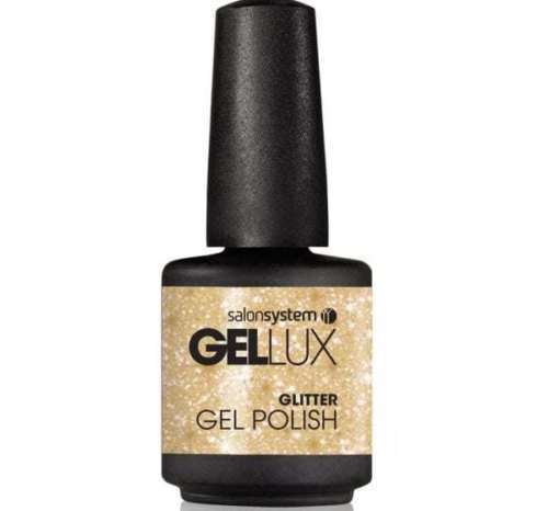 Salon system gellux profile - salon,