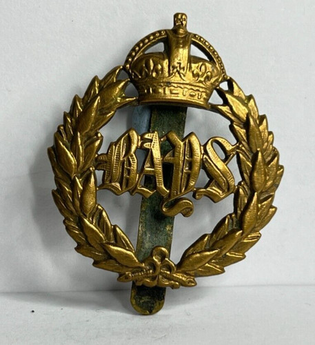2nd dragoon guards queens bays - 2nd,