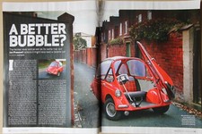 Original CSC 2014 mag