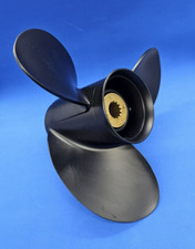 Propeller for mercury - for,