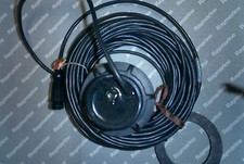 Autohelm ST50 and ST50+ Depth Transducer P19 with 2 Pin plug plus Z091