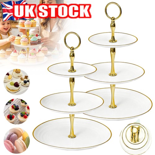 Tier cake stand - tier,