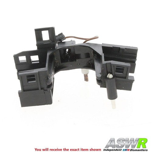 Bmw steering squib slip ring - steering,