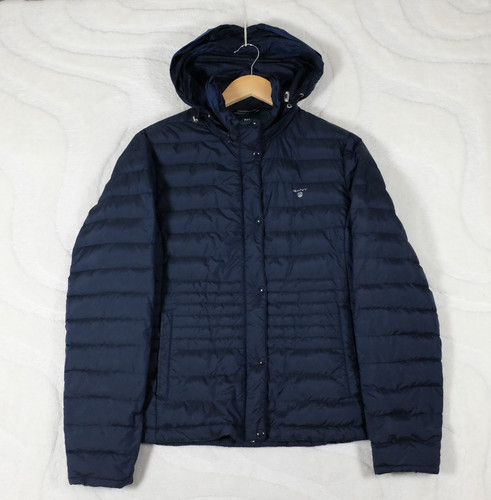 Gant puffer jacket women - gant, women's