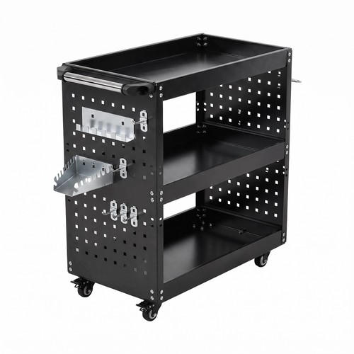 Tool storage 200kg heavy duty - storage,