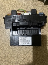 MERCEDES C CLASS W203 FRONT SAM UNIT FUSEBOX 2035452901 Body Control Module C200
