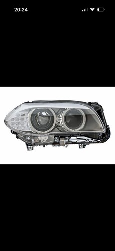 Bmw series f10 f11 - f10,