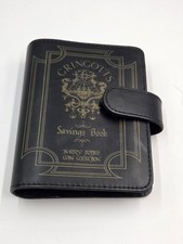 Harry Potter Coin Collection