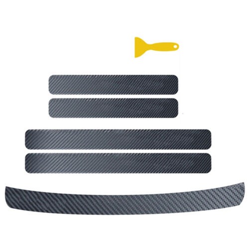 Car stickers protect - car,