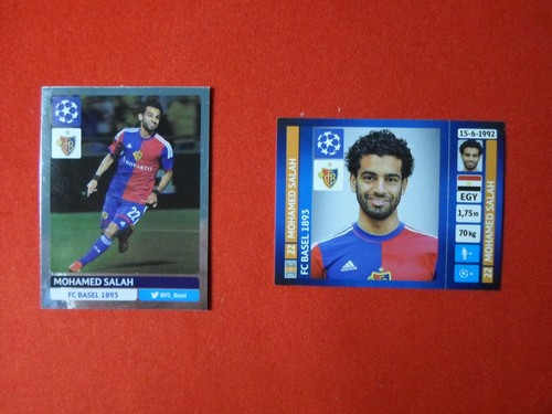 Mohamed salah 2013 - salah, 2013-14