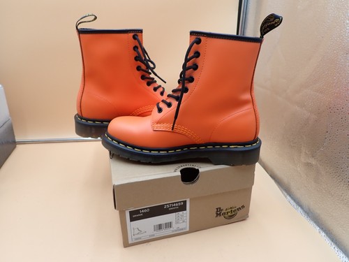Martens 1460 womens - martens, 7/mens