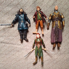 The Hobbit/LOTR - Figure