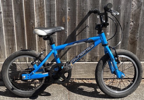 Islabike cnoc kids bike - islabike,