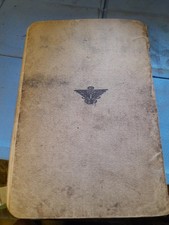 AUSTIN SEVEN LIST OF SPARE