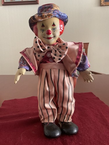 Vintage musical porcelain wind - musical,