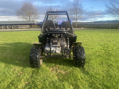 Blitzworld ripster seater - ripster, 2-seater