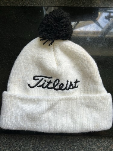 Titleist white black - titleist, white/black