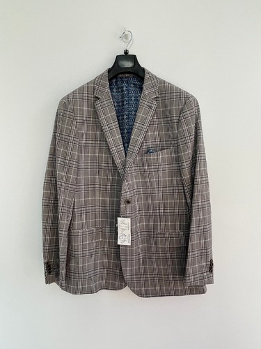 Jacamo suit blazer jacket - jacamo,