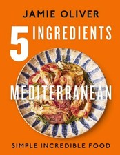 5 Ingredients Mediterranean by