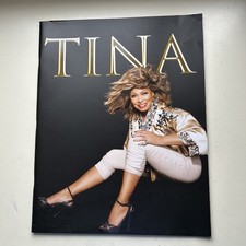 Tina Turner 50th Anniversary