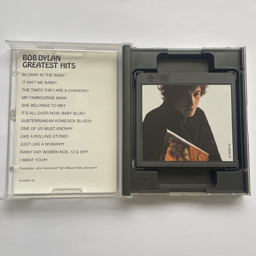 Bob dylan greatest hits 1967 - bob,