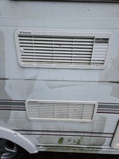 Caravan moho Dometic thetford