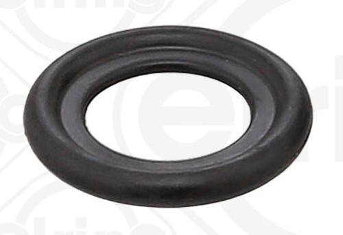 Elring oil drain plug seal - elring,