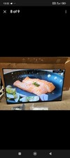 SAMSUNG UE43U8000F 43" Crystal