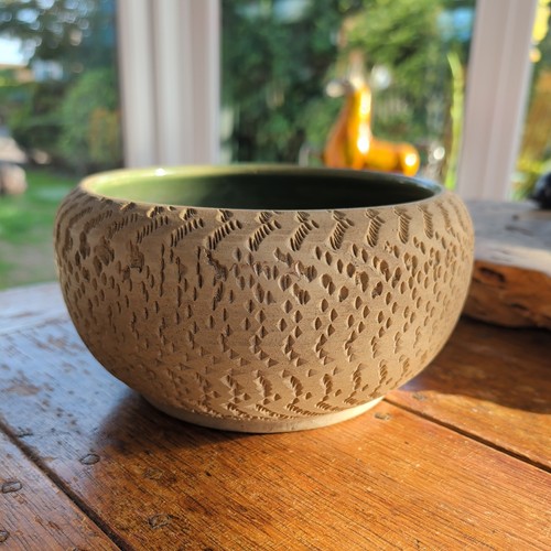 Vintage studio pottery - studio,