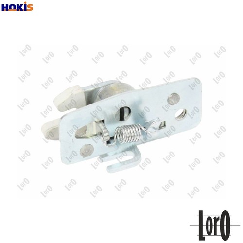Door lock 132 022 - door,