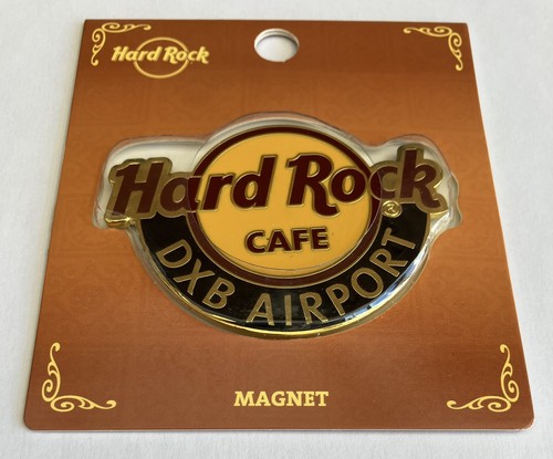 Hard rock cafe dbx airport - dbx,