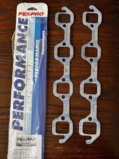 Fel-Pro 1415 Exhaust Header