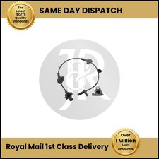 Honda Civic Rear ABS Wheel