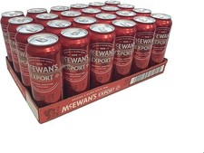 McEwans Original Scottish