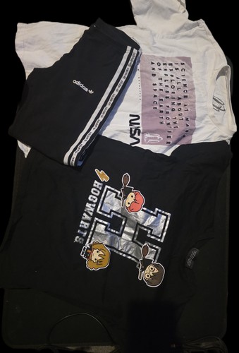 Kids clothes bundle - clothes,