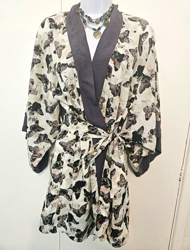 Ted baker butterfly - by,
