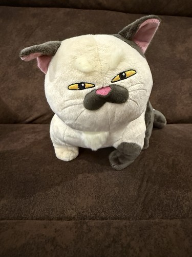 Disney pixar turning - red, cat